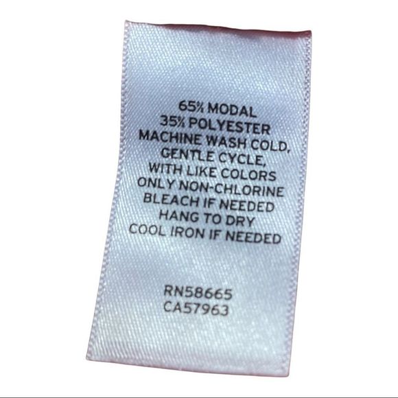 BP Easy Sleeveless Knit Jumpsuit coral size S NWOT - Picture 10 of 10